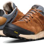 Chaussures randonnée homme Danner cuir imperméables Gore-Tex-0