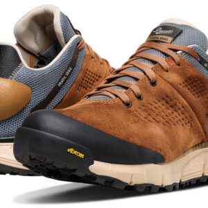 Chaussures randonnée homme Danner cuir imperméables Gore-Tex-0