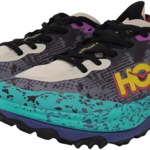 Chaussures HOKA ONE ONE Homme Tige Textile Léger Blanc-0