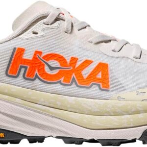 Chaussures de trail HOKA ONE ONE légères Vibram Megagrip-0