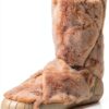 Vibram FiveFingers Chaussures Minimalistes Beige Femme-0