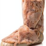 Vibram FiveFingers Chaussures Minimalistes Beige Femme-0