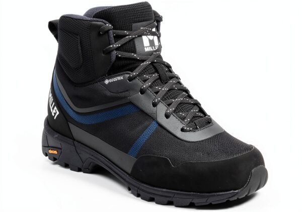 Chaussure Millet Running Vibram Femme Léger Adhérence-1