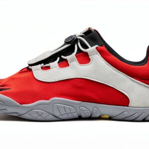 Chaussures FiveFingers V-Run Vibram sport doigts femme-0