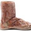 Vibram FiveFingers Chaussures Minimalistes Beige Femme-5