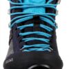 Chaussure randonnée femme Salewa imperméable GORE-TEX-3