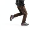 Chaussures randonnée homme Danner cuir imperméables Gore-Tex-2