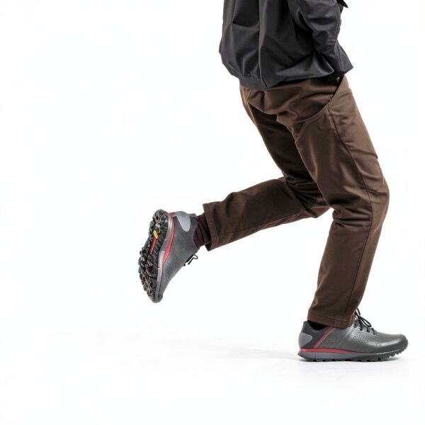 Chaussures randonnée homme Danner cuir imperméables Gore-Tex-2