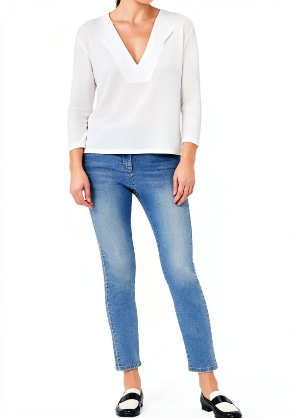 Pavo Monitor Arm Ergonomic Aluminum Desk Mount for