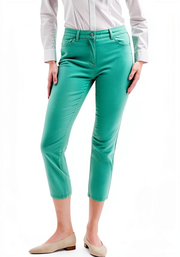 Pavo Monitor Arm Ergonomic Aluminum Desk Mount for