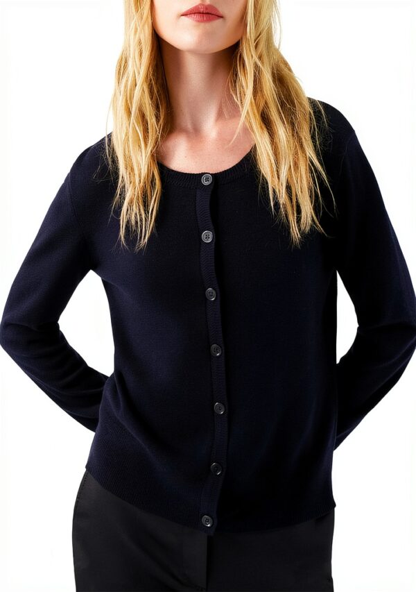 Pavo Monitor Arm Ergonomic Aluminum Adjustable Desk Mount