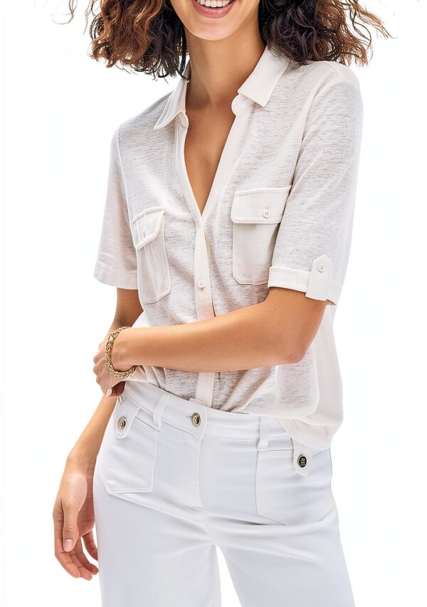 Pavo Monitor Arm Ergonomic Aluminum Desk Mount for