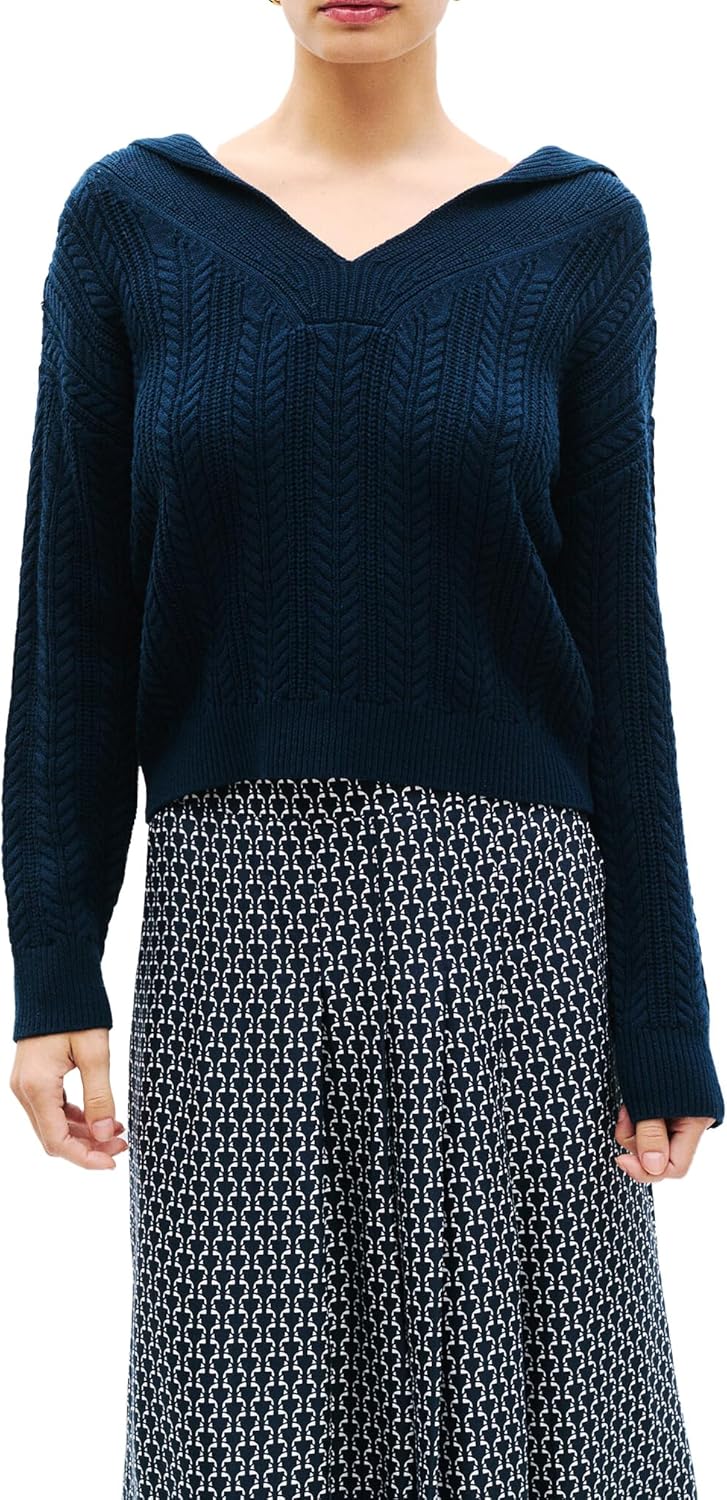 Pavo Monitor Arm installed on a modern office desk