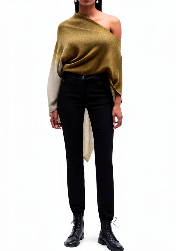 Pavo Monitor Arm Ergonomic Aluminum Desk Mount Stand