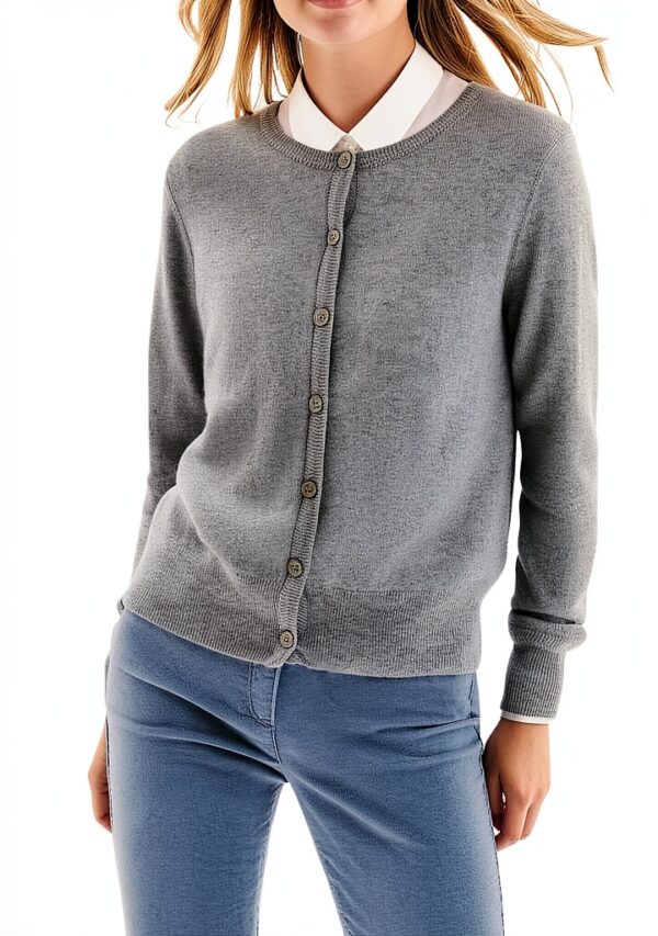 Pavo Monitor Arm Ergonomic Aluminum Adjustable Desk Mount