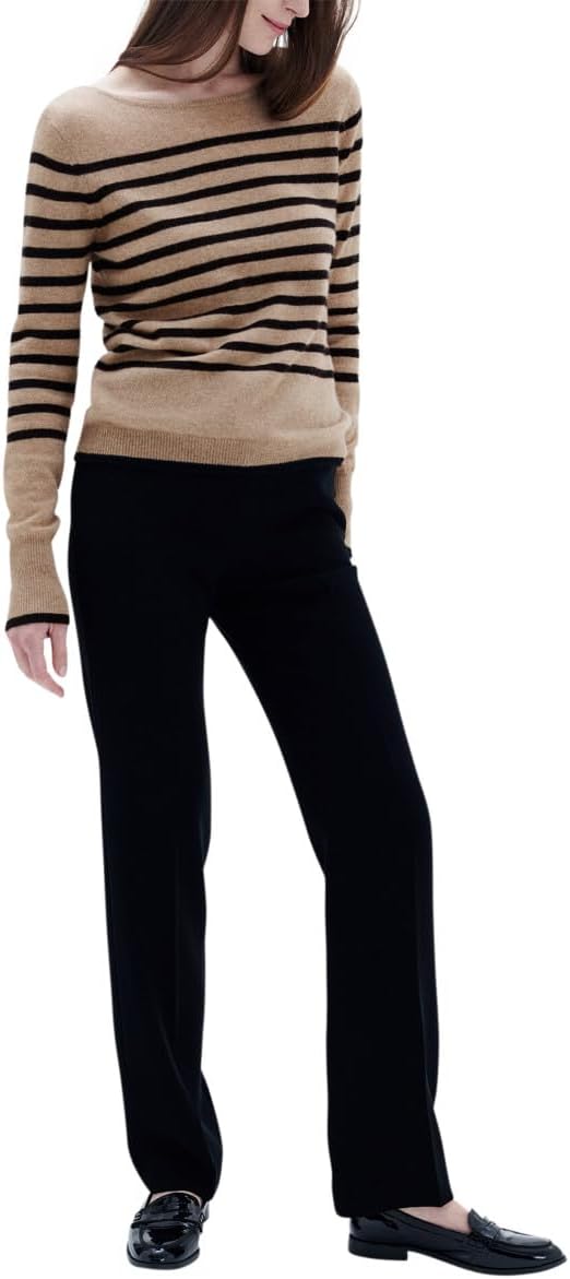 Pavo Monitor Arm installed on a modern office desk