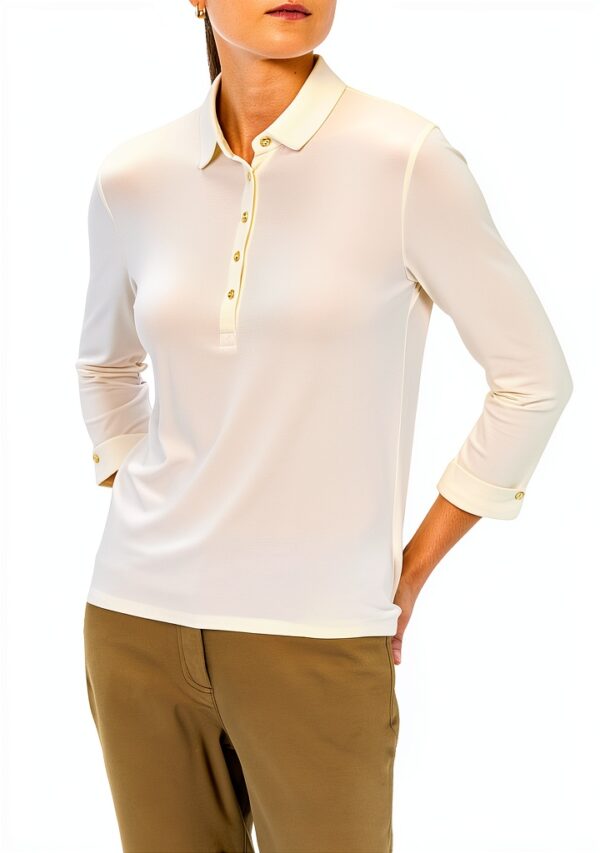 Pavo Monitor Arm Ergonomic Aluminum Desk Mount for