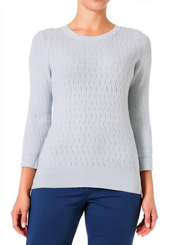 Pavo Monitor Arm Ergonomic Aluminum Adjustable Desk Mount