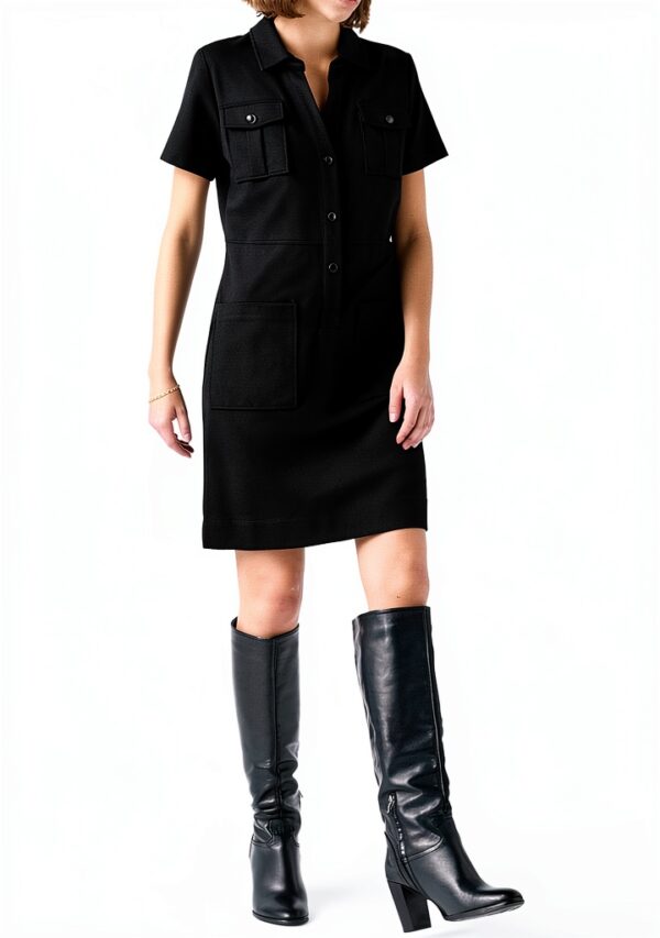 Pavo Monitor Arm Ergonomic Aluminum Desk Mount Stand