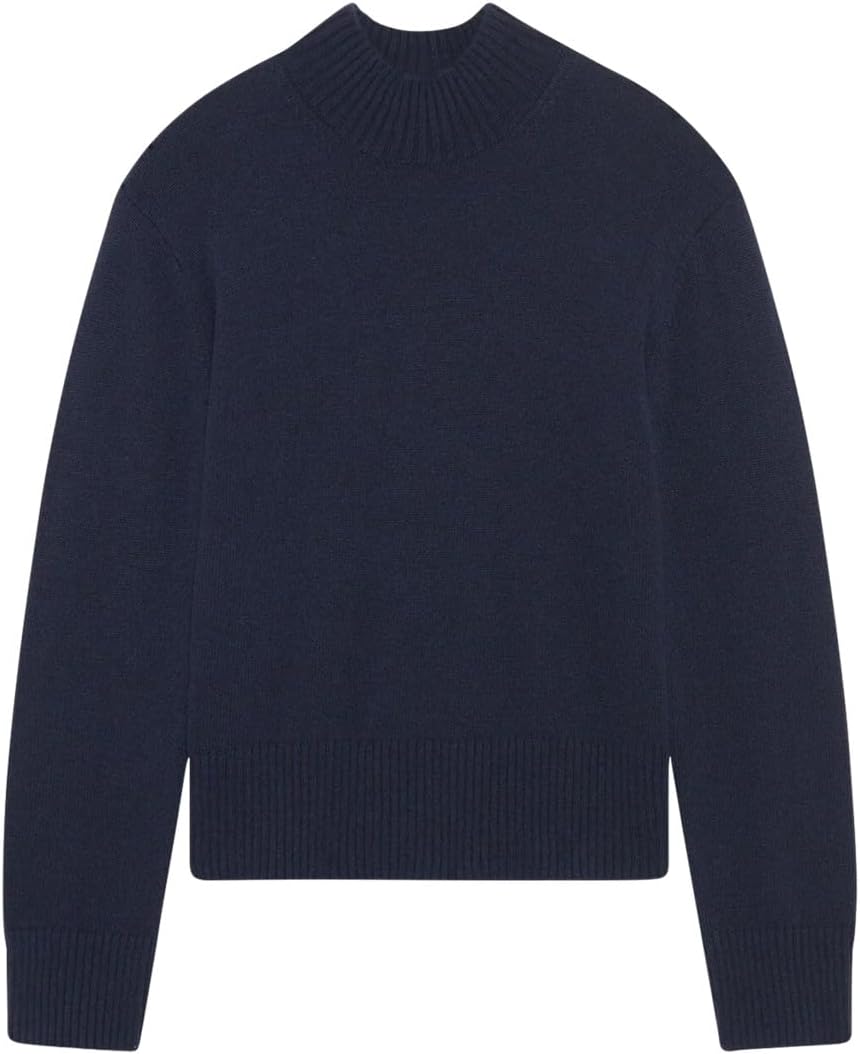 Pavo Monitor Arm installed on a wooden office desk