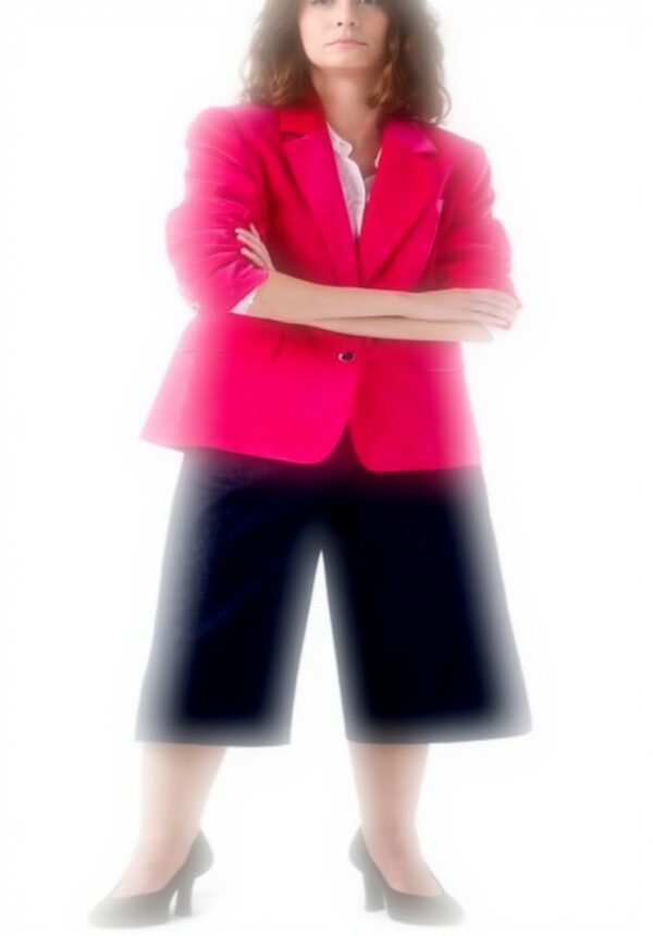 Pavo Monitor Arm Ergonomic Aluminum Adjustable Desk Mount