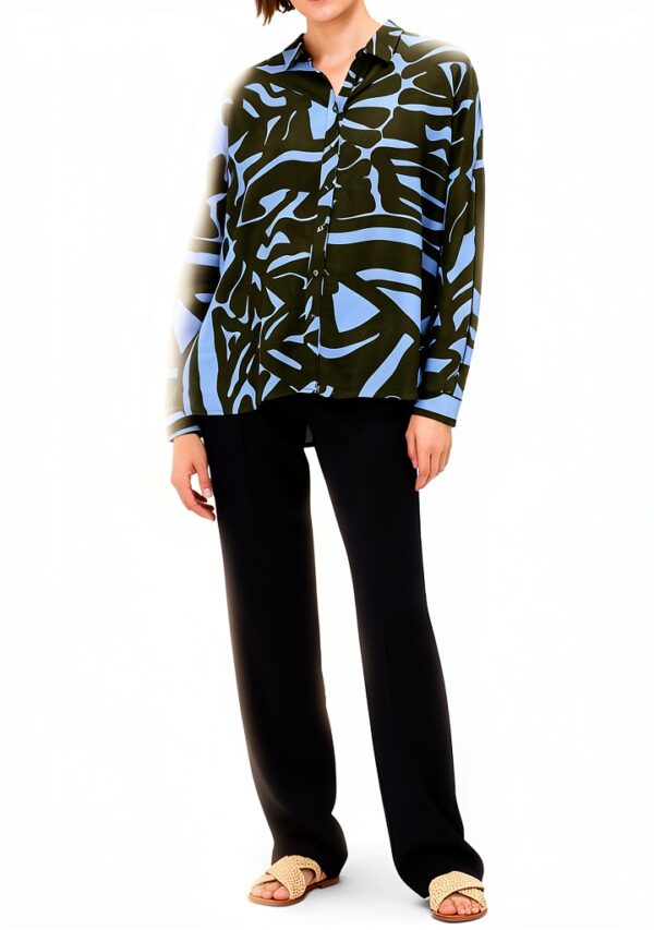 Pavo Monitor Arm Ergonomic Aluminum Desk Mount for