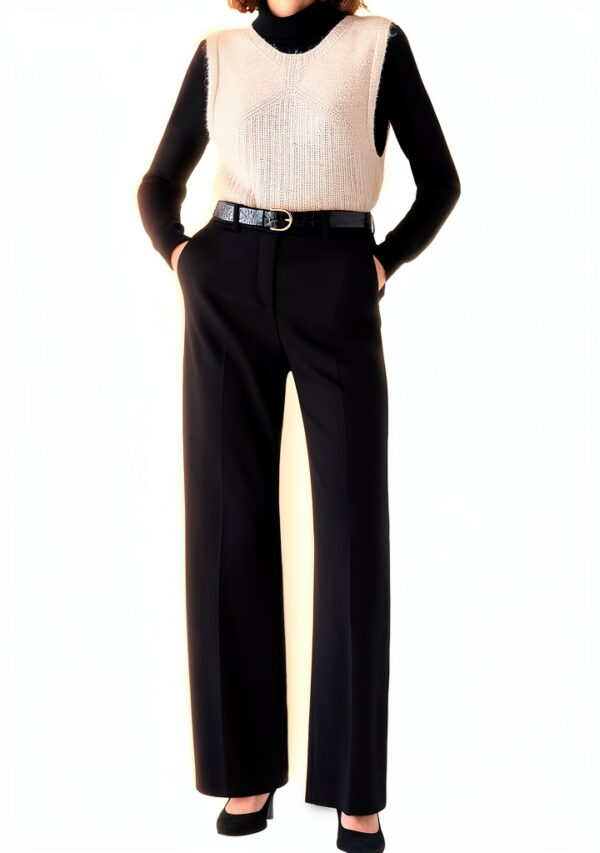 Pavo Monitor Arm Ergonomic Aluminum Adjustable Desk Mount