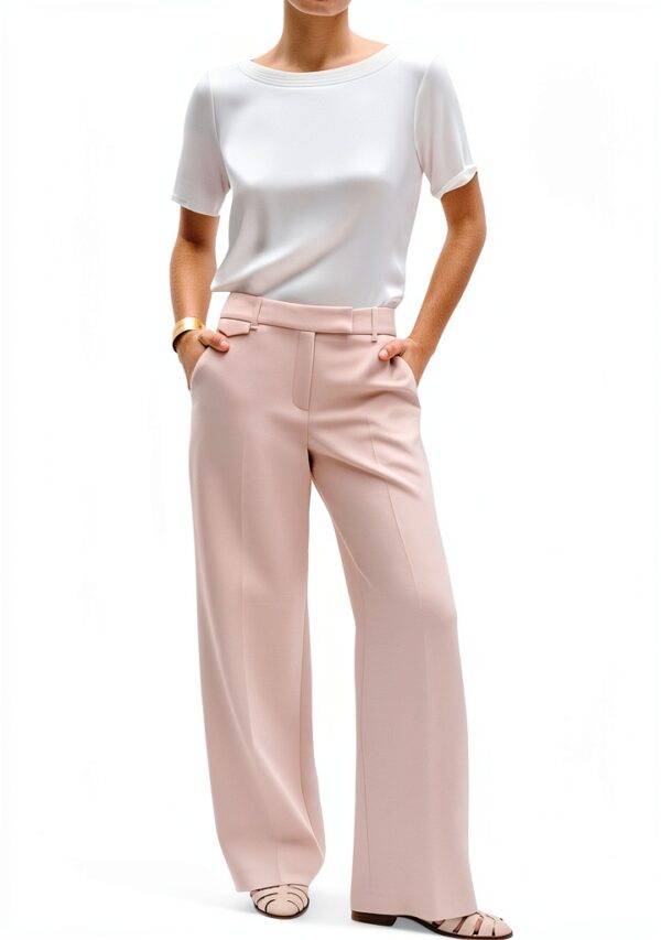 Pavo Monitor Arm Ergonomic Aluminum Desk Mount Stand