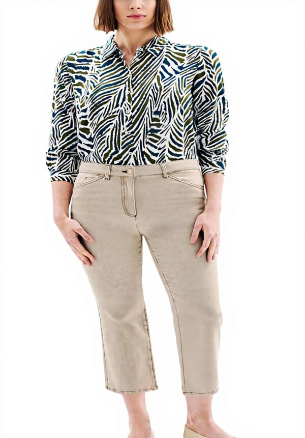 Pavo Monitor Arm Ergonomic Adjustable Desk Mount VESA