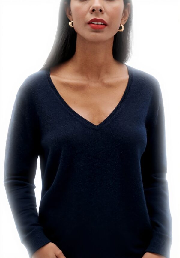 Pavo Monitor Arm Ergonomic Aluminum Desk Mount for