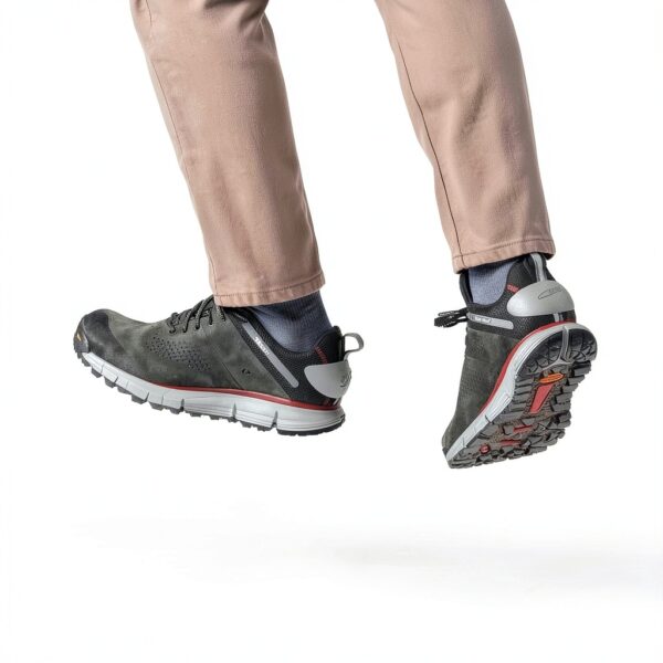 Chaussures randonnée homme Danner cuir imperméables Gore-Tex-5