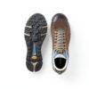 Chaussures randonnée homme Danner cuir imperméables Gore-Tex-3