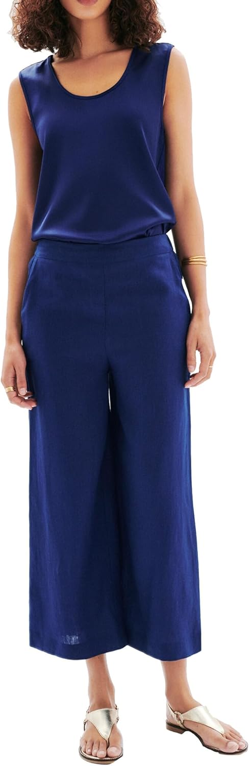 Pavo Monitor Arm installed on a modern office desk