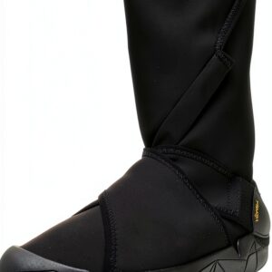 Bottes Vibram Homme Grip Glace Résistance Eau Hiver-0