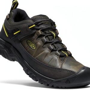 Keen Chaussures Randonnée Homme Cuir Souple Taille Couleur-0