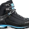 Chaussure randonnée femme Salewa imperméable GORE-TEX-2