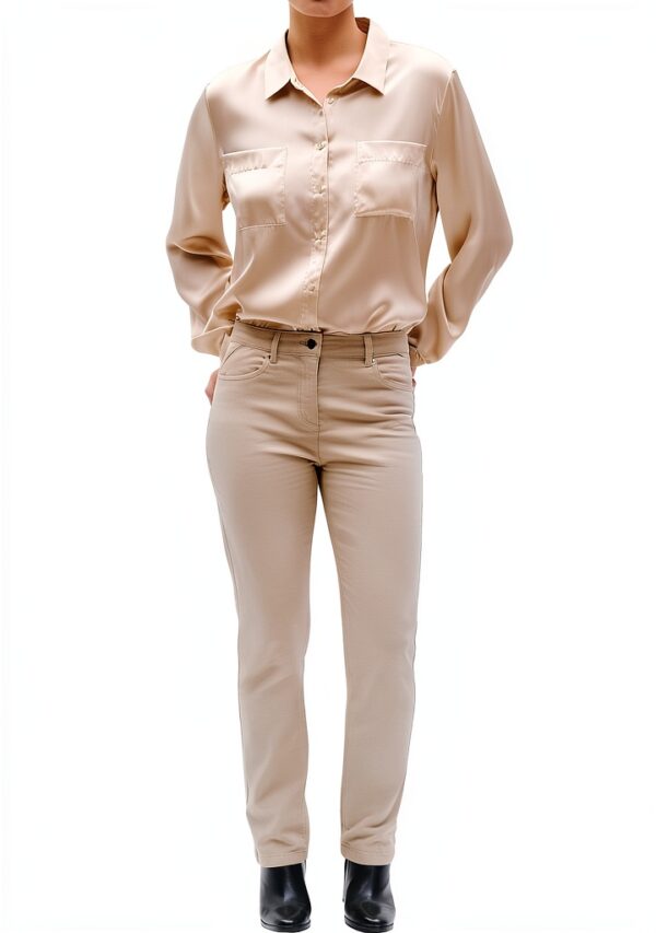 Pavo Monitor Arm Ergonomic Aluminum Desk Mount for