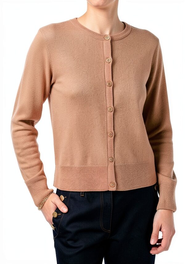 Pavo Monitor Arm Ergonomic Aluminum Adjustable Desk Mount