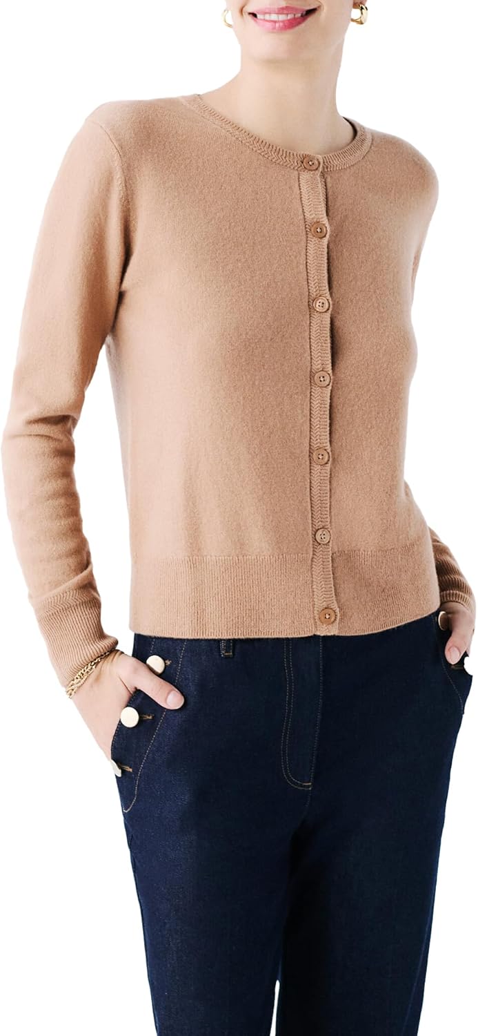 Pavo Monitor Arm installed on a modern office desk