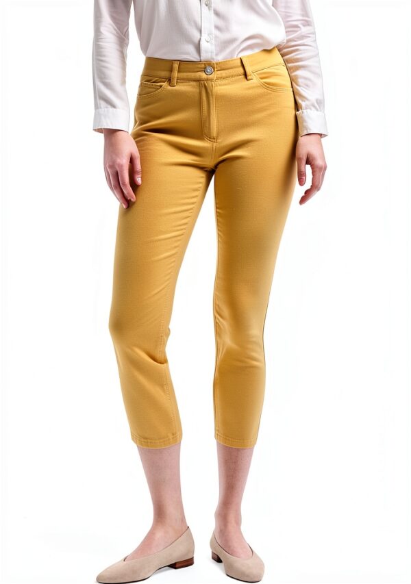 Pavo Monitor Arm Ergonomic Aluminum Adjustable Desk Mount