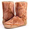 Vibram FiveFingers Chaussures Minimalistes Beige Femme-6