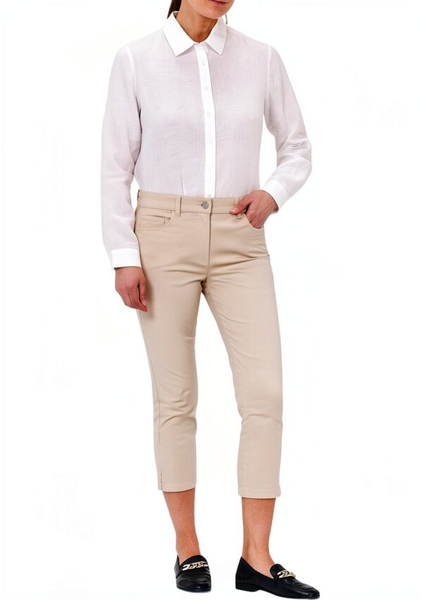 Pavo Monitor Arm Ergonomic Aluminum Desk Mount for