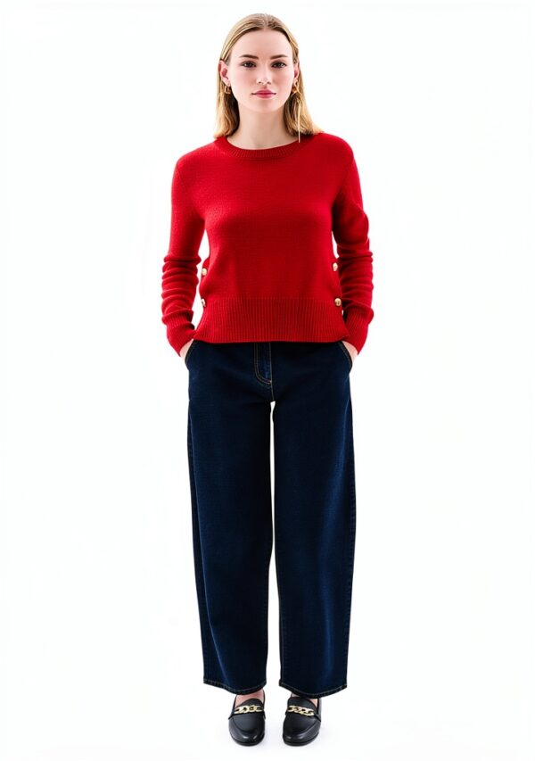 Pavo Monitor Arm Ergonomic Aluminum Desk Mount for