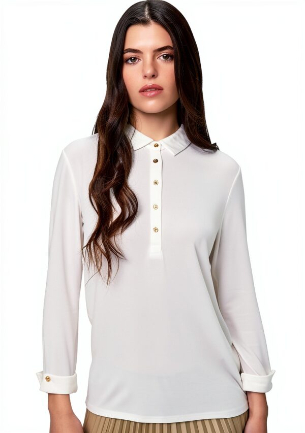 Pavo Monitor Arm Ergonomic Height Adjustable Desk Mount