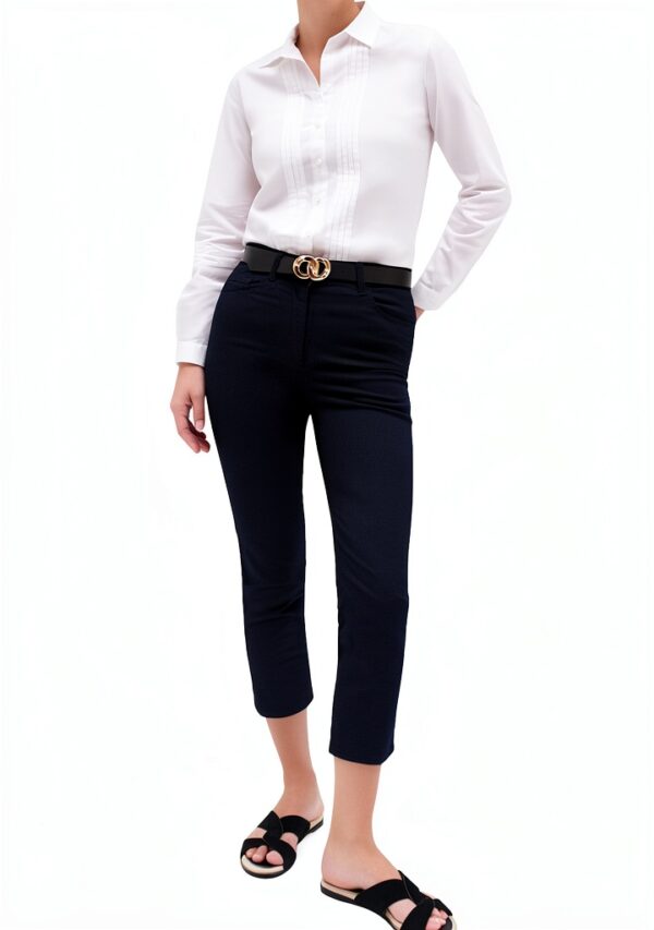 Pavo Monitor Arm Ergonomic Aluminum Adjustable Desk Mount