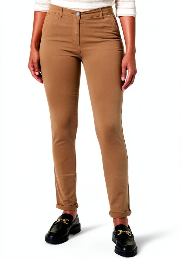 Pavo Monitor Arm Ergonomic Aluminum Desk Mount for