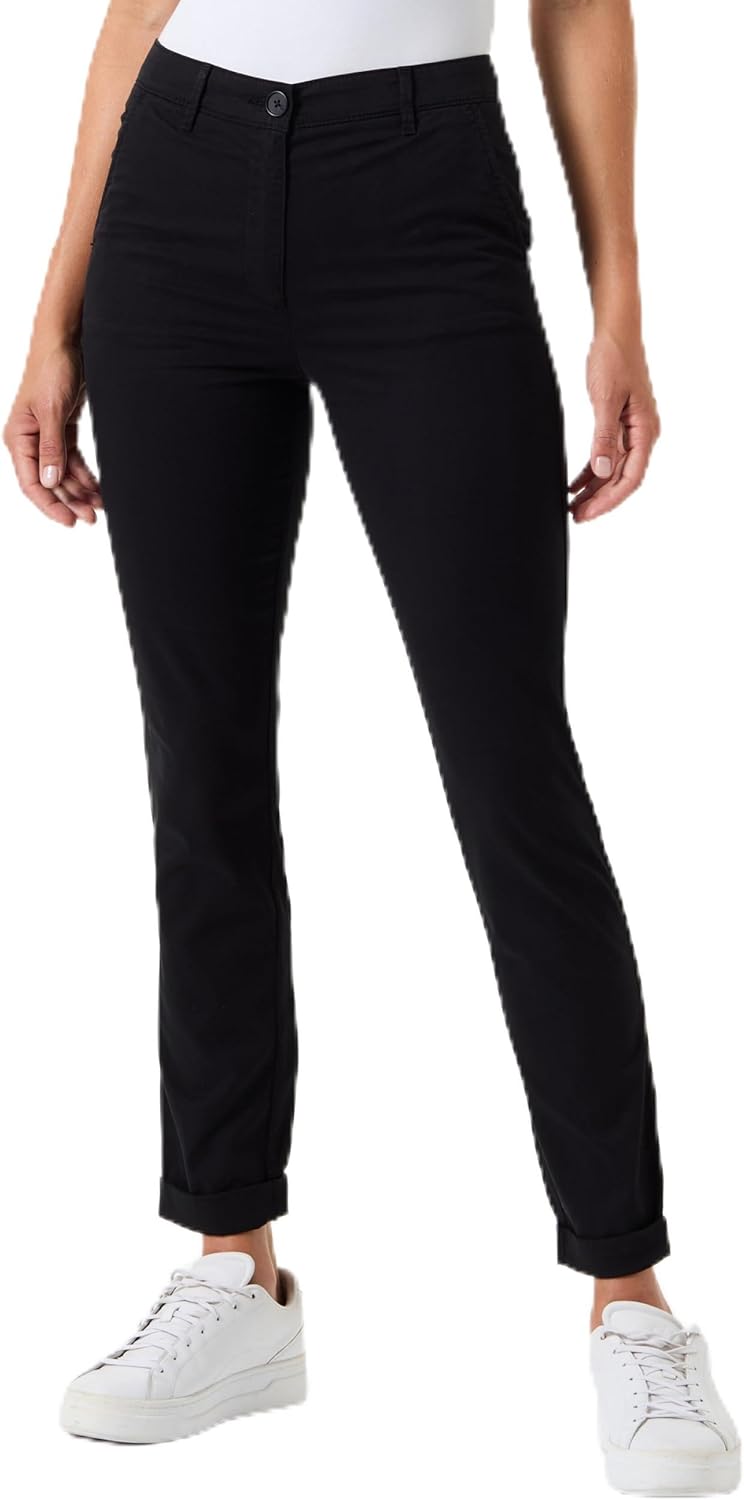 Pavo Monitor Arm installed on a modern office desk