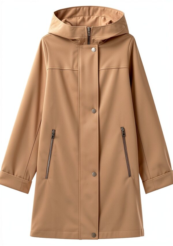 Pavo Monitor Arm Ergonomic Aluminum Desk Mount for