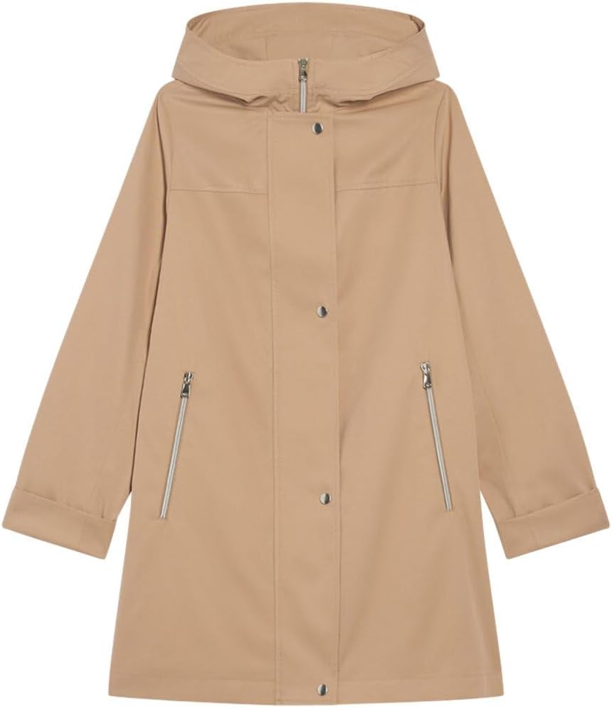 Pavo Monitor Arm installed on a modern office desk