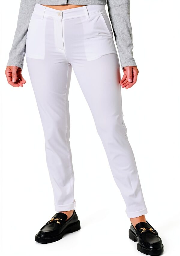 Pavo Monitor Arm Ergonomic Aluminum Adjustable Desk Mount